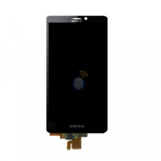 TOUCH+DISPLAY SONY XPERIA T / LT30P PRETO